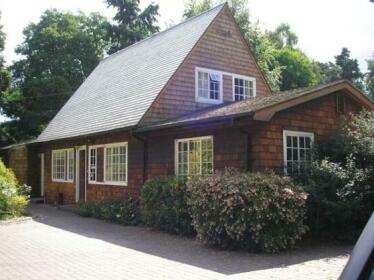 Petherton Cottage