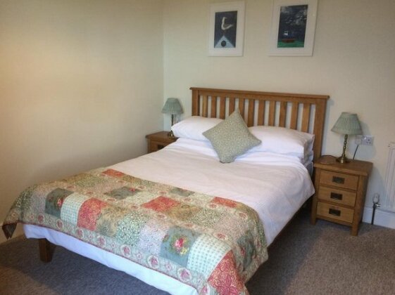 Trelawney House Bed and Breakfast - Photo5