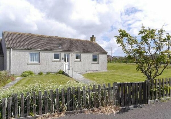 Orkney Self Catering Holiday - Greenfield