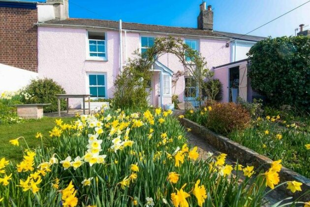 Camellia Cottage St Mawes - Photo2