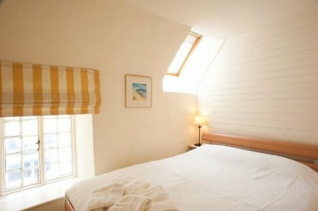 Cobblers Cottage St Mawes - Photo5