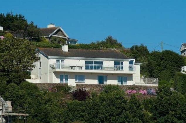 Fiddlers Green St Mawes