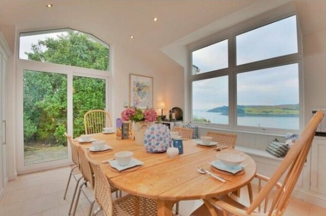 Fiddlers Green St Mawes - Photo2