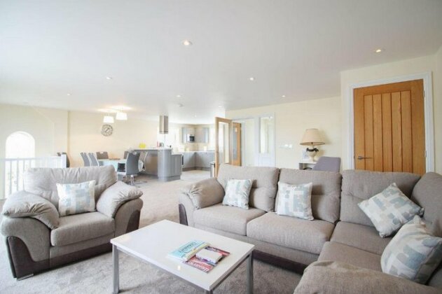 Holly Tree House St Mawes - Photo2