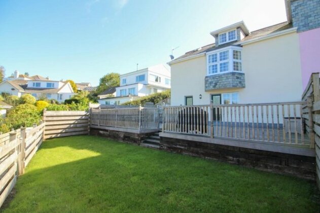 Holly Tree House St Mawes - Photo4
