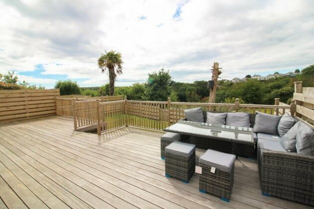 Holly Tree House St Mawes - Photo5