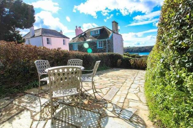 Little Cottage St Mawes - Photo2