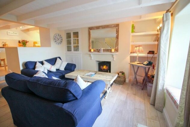 Little Cottage St Mawes - Photo3
