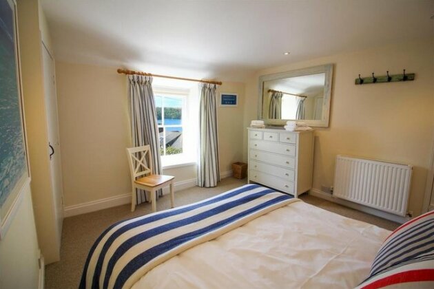 Little Cottage St Mawes - Photo4