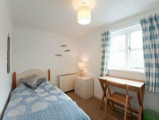 Newton Cottage St Mawes - Photo3