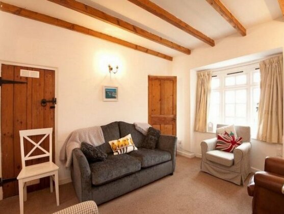 Newton Cottage St Mawes - Photo4