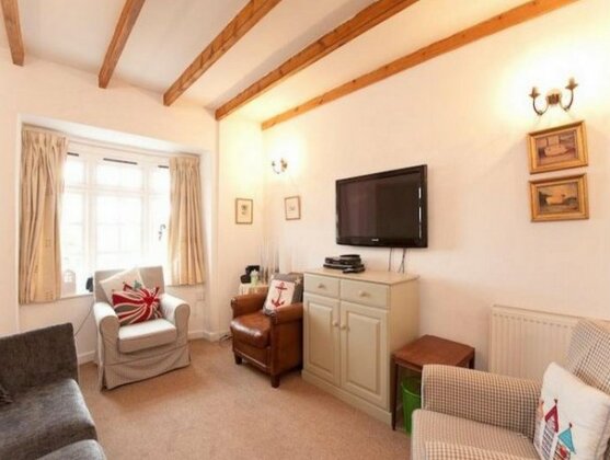 Newton Cottage St Mawes - Photo5