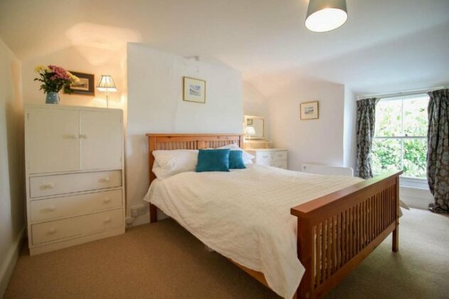 Rosslyn Cottage St Mawes - Photo3