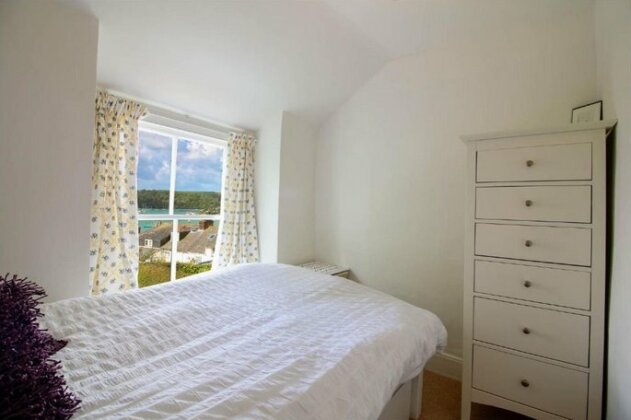 Rosslyn Cottage St Mawes - Photo4