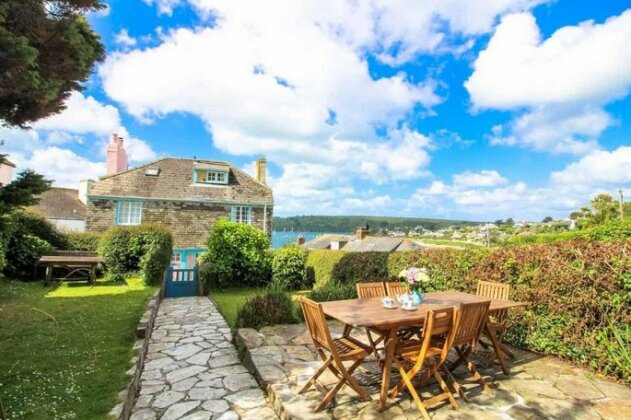 Rosslyn Cottage St Mawes - Photo5