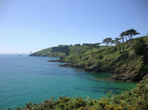 Stones Throw St Mawes - Photo3