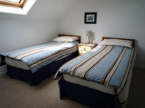 The Old Dairy St Mawes - Photo2