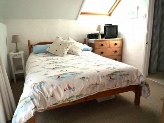 The Old Dairy St Mawes - Photo3