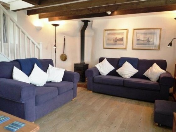 The Old Dairy St Mawes - Photo4