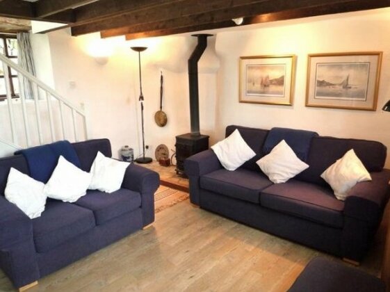 The Old Dairy St Mawes - Photo5