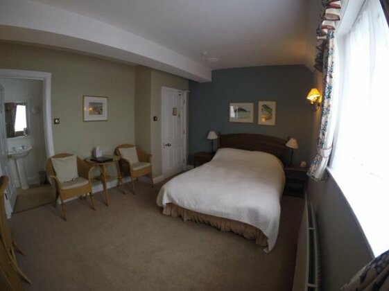 The Rising Sun St Mawes - Photo2