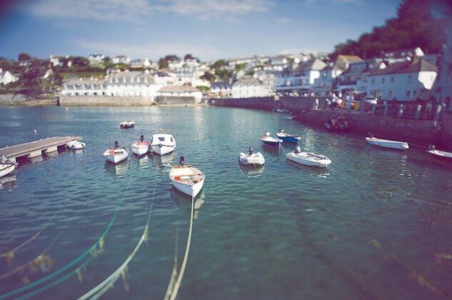 The St Mawes Hotel - Photo3
