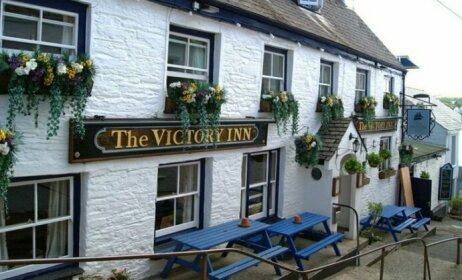 The Victory Inn