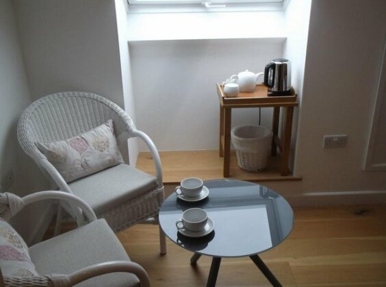 St Merryn Bed and Breakfast - Photo2