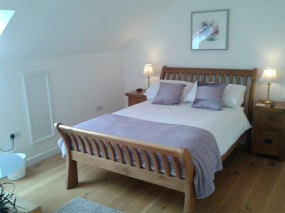 St Merryn Bed and Breakfast - Photo3