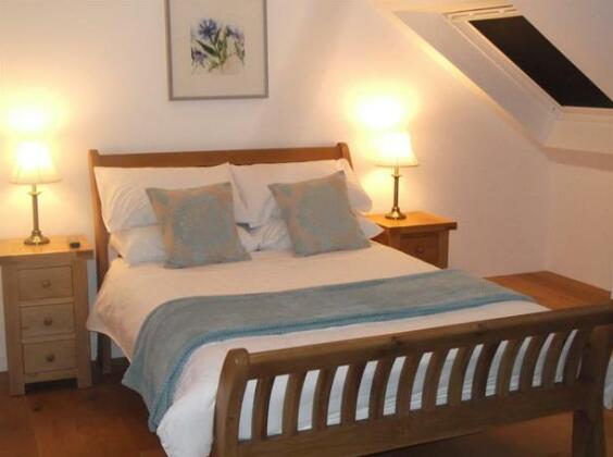 St Merryn Bed and Breakfast - Photo4