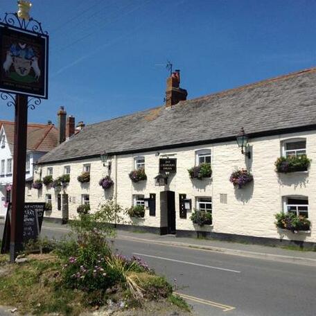 The Farmers Arms St Merryn
