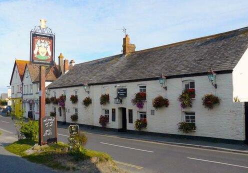 The Farmers Arms St Merryn - Photo2