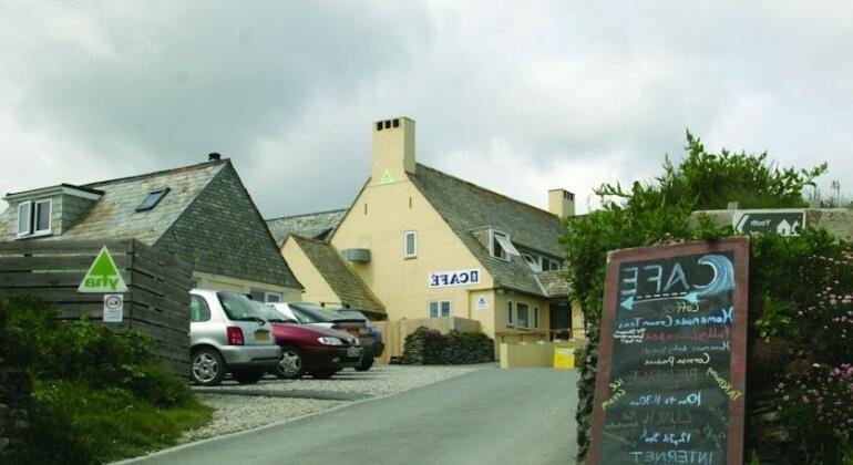 YHA Treyarnon Bay