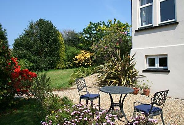 Polgreen Guesthouse St Austell - Photo3