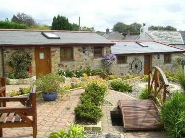 Sunnyvale Bed and Breakfast St Austell