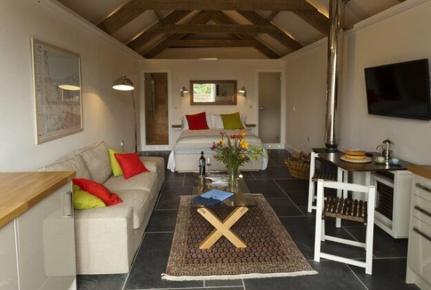 Mesmear Luxury Cottages - Photo3