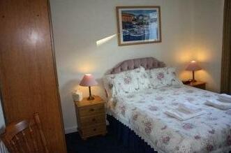 Seascape Hotel and Restaurant Wadebridge - Photo5
