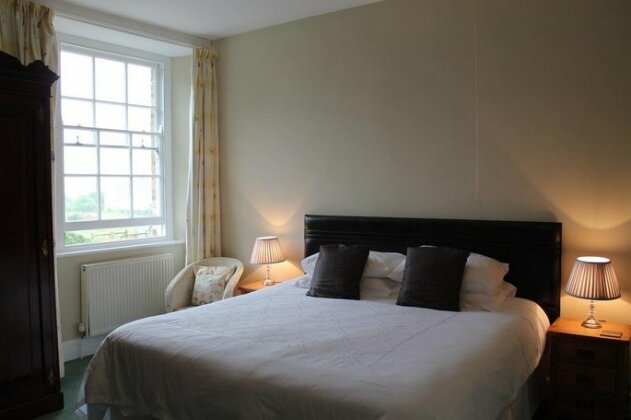 Trevanger Farm Bed and Breakfast - Photo2