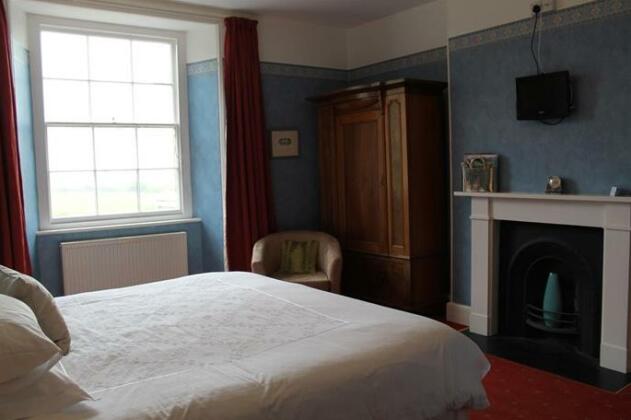 Trevanger Farm Bed and Breakfast - Photo3