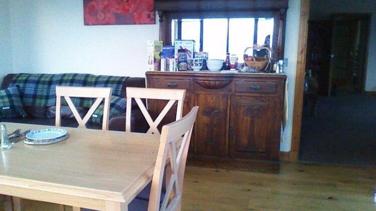 Benview Bed and Breakfast - Photo2