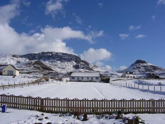Gairloch View B&B & Holiday Cottages - Photo2
