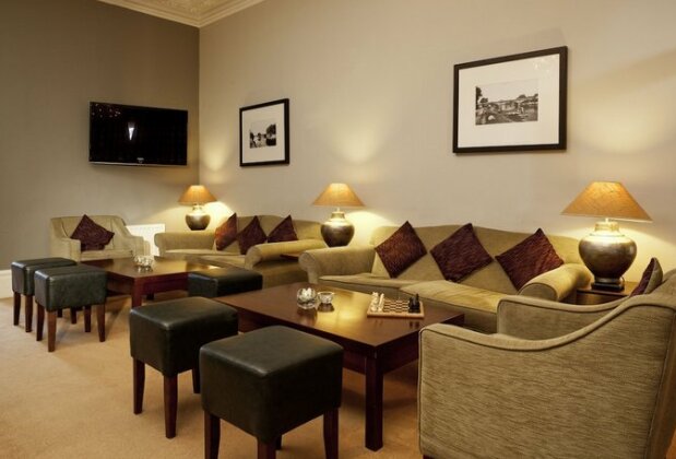 Mercure London Staines-upon-Thames Hotel - Photo4