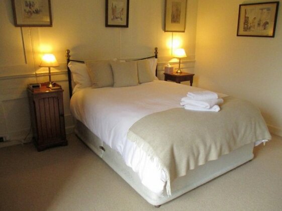 The Old Manor House Bed and Breakfast - Photo3