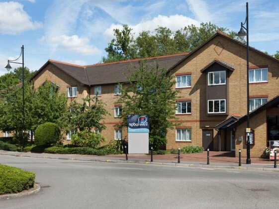 Travelodge Hotel Staines