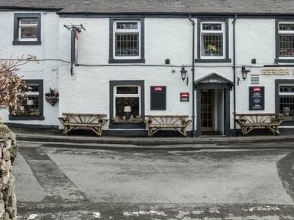 The Craven Heifer Hotel