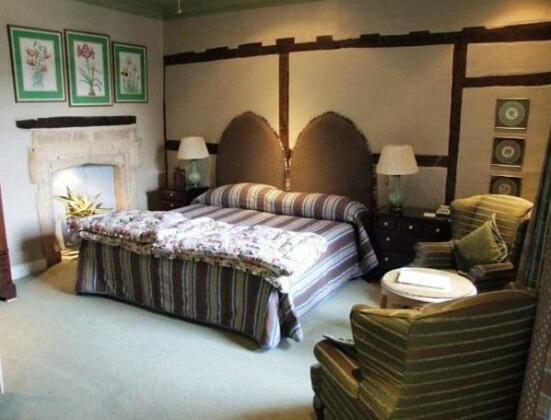 The George Hotel of Stamford - Photo4