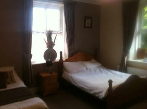 Beamish Mary Inn - Photo2