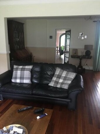 Dunedin House Nedderton Village Bedling - Photo2