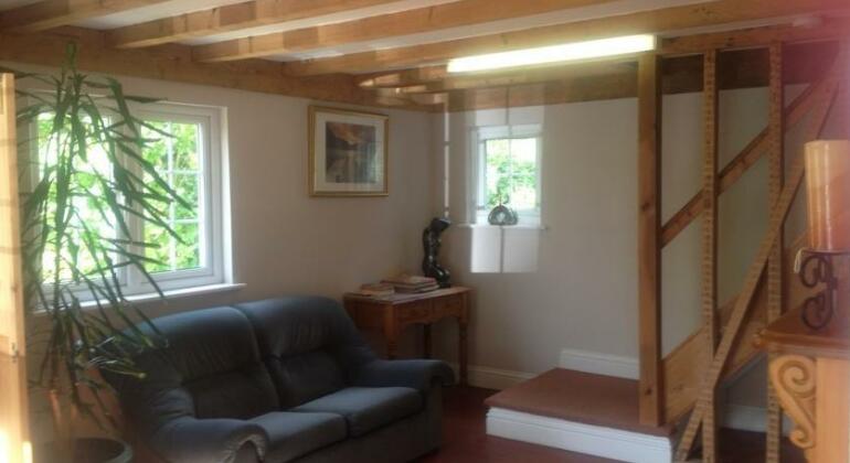 Stansted Guest House - Photo3