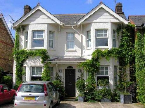 The Laurels Bed and Breakfast Stansted
